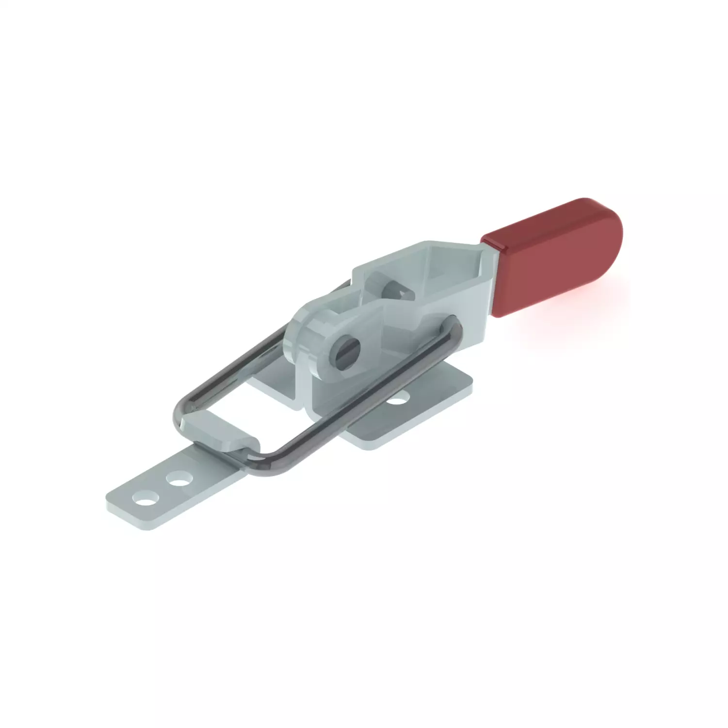 STEEL-SMITH Pull Action Clamps 0.5 kN, PA-325 Series