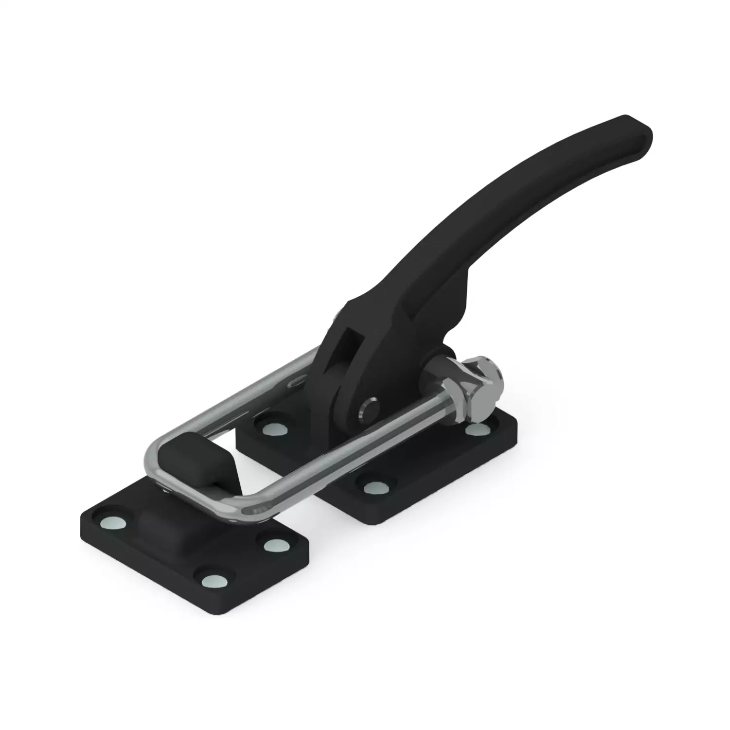 STEEL-SMITH 34.3 kN Pull Action Clamps, PAH-385 Series