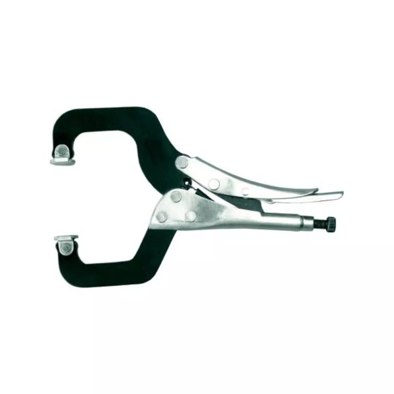 STEEL-SMITH Jaw Pliers - 3.9kN, VG-14075-C