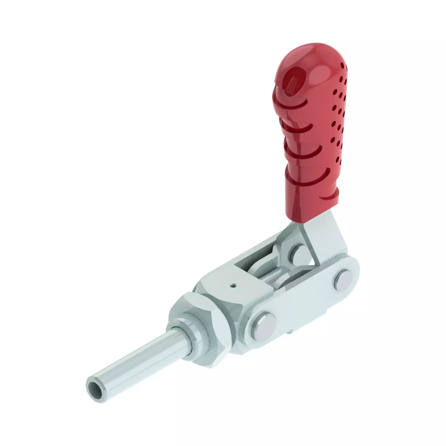 STEEL-SMITH Front Mounting Clamps Front Base 3.40 kN, HTC-600-FM