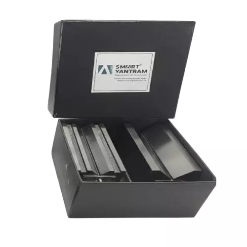 SMART YANTRAM Magnetic V Block 150x95x75 mm, 936 S (Pack of 2)