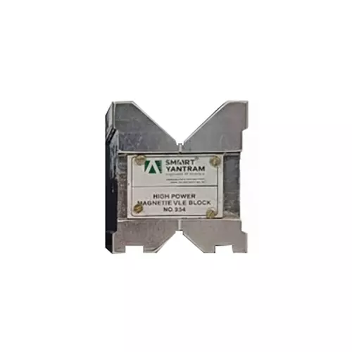 smart-yantram-magnetic-v-block-100x95x75-mm-934-s