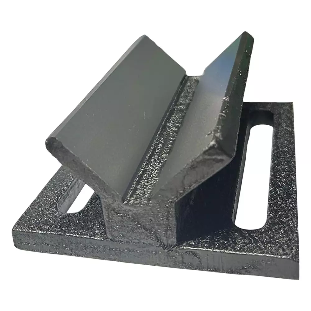 Assorts V Block Jig Fixture Cast Iron 50 mm (2 Inch) Sze 125x100 mm Dimension