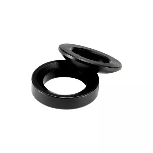 HINDMECHANISCH M12 Carbon Steel Spherical Washer, HM-SW M12 (Pack of 10)
