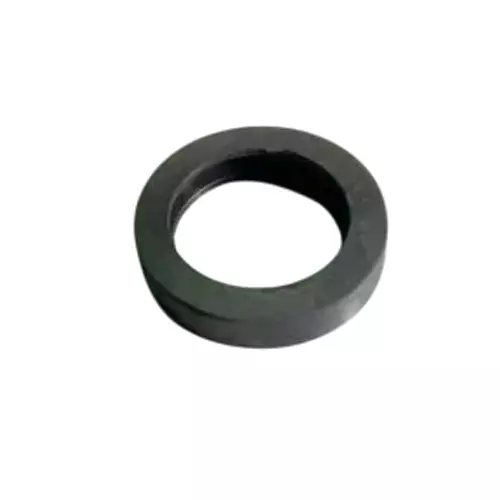 Polytech Valve Washer LS Standard Size NBR-SBR Black, PEASVWLSBL (Pack of 1000 Pcs)