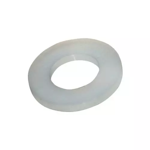 MULTICOMP PRO Washer M16 Thread Nylon 6.6 (Polyamide Material 29.74 mm External Diameter, MP012967 (Pack of 200)