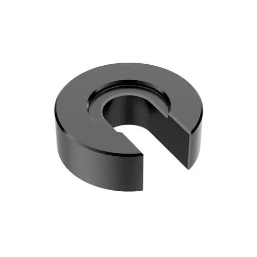 HINDMECHANISCH M10 Carbon Steel C Washer, HM-CW10 (Pack of 10)