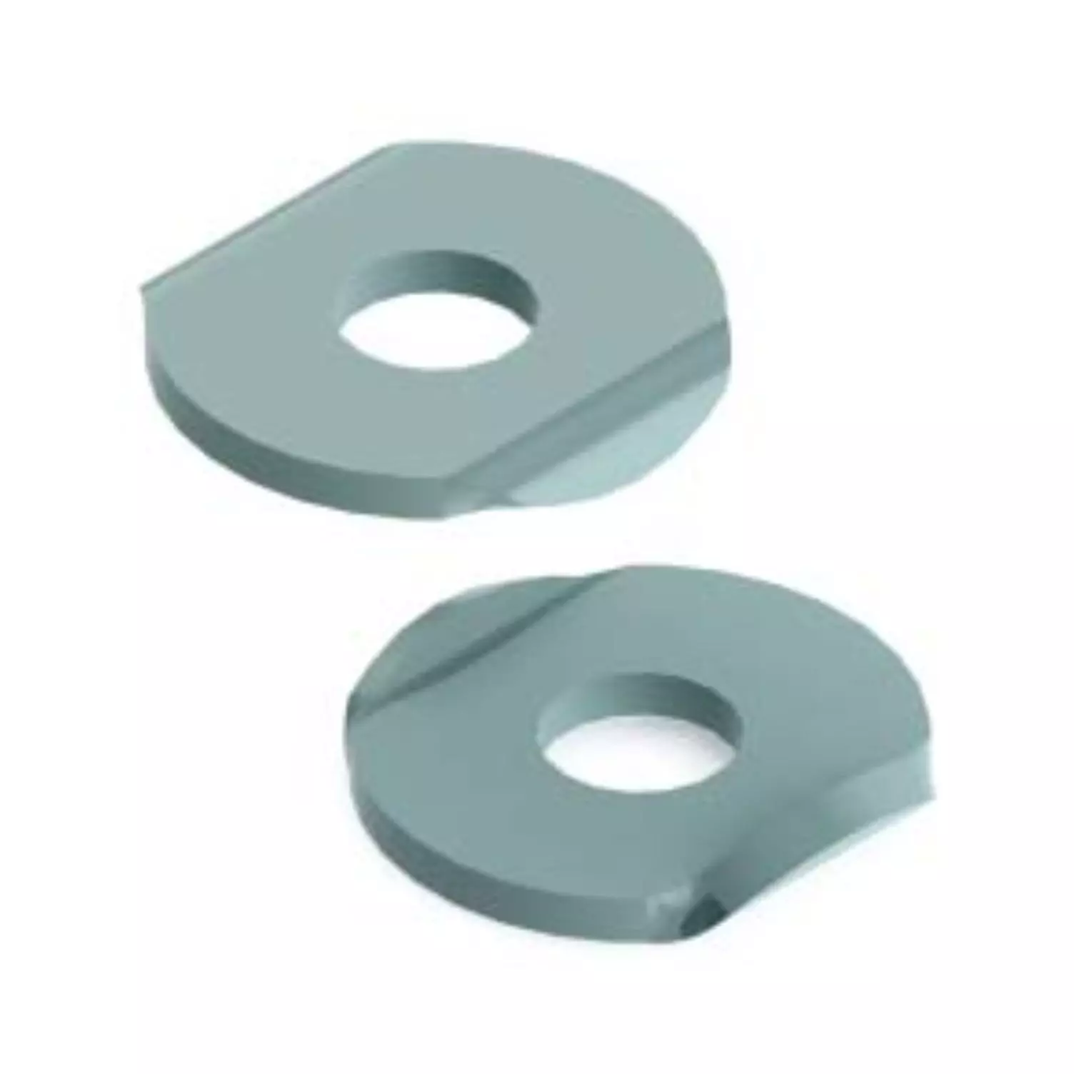 STEEL-SMITH Washer 19.5 mm Dia, M6-WSHR