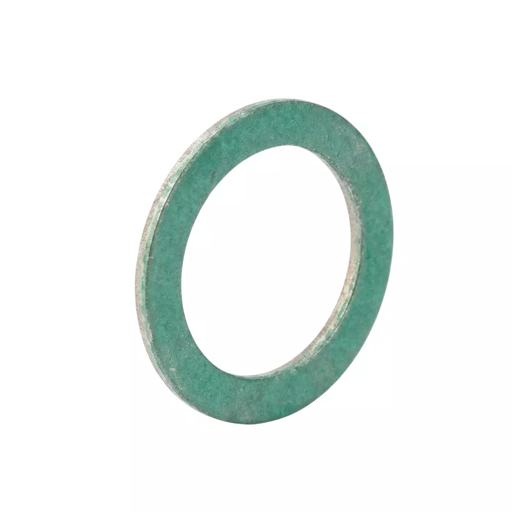 Hensel Sealing Washers M 12 Green IP68, 1012.00.16 ( Pack of 50 Pcs)