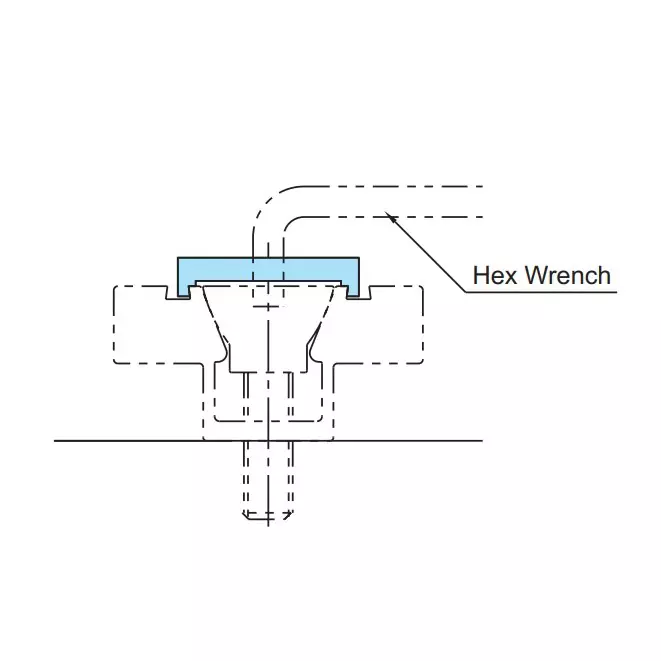 steel-smith-machinable-wedge-clamp-locking-plate-aluminium-body-and-compact-design-used-for-cnc-milling-3108-10lp