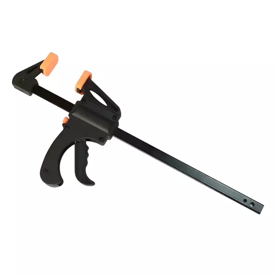 Heptik Bar Clamp 30.5 cm For Woodworking, Glass