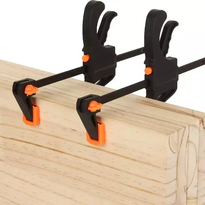 Heptik Bar Clamp 30.5 cm For Woodworking, Glass