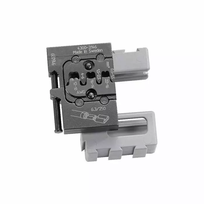 Facom Crimp Die, 821464