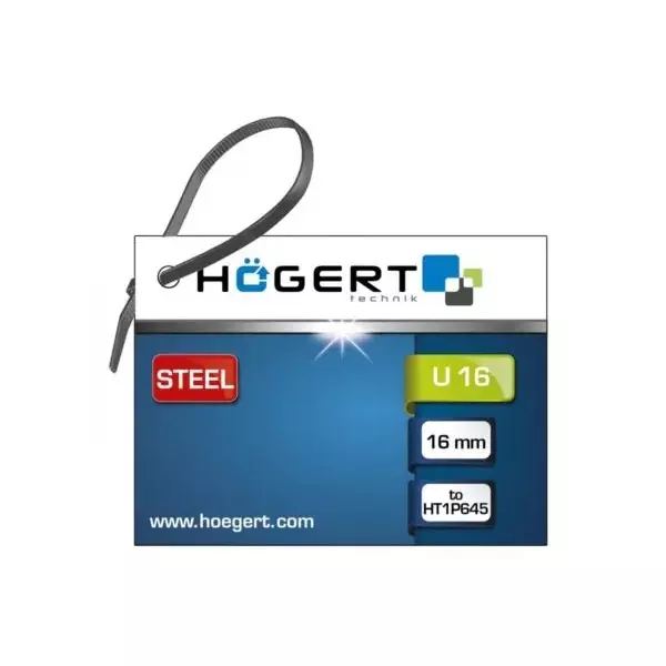 hogert-technik-u-die-steel-body-40-kn-4-tons-pressing-force-and-size-16-mm-ht1p654