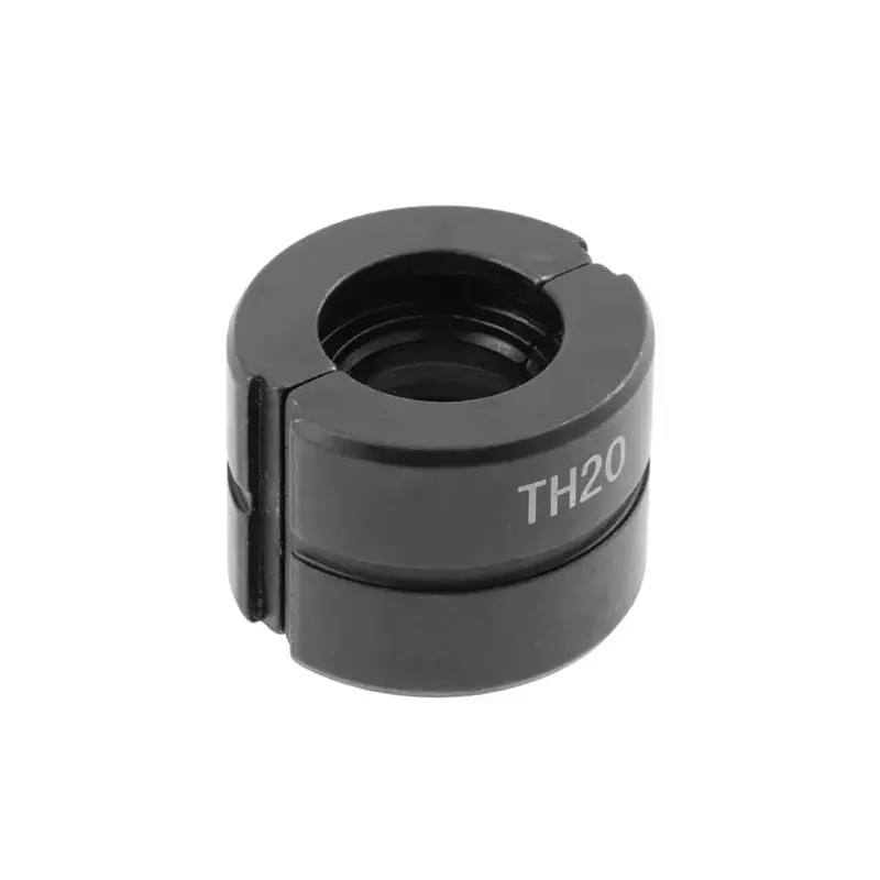 Hogert Technik TH Die, Steel Body 40 kN/ 4 Tons Pressing Force, HT1P65 Series