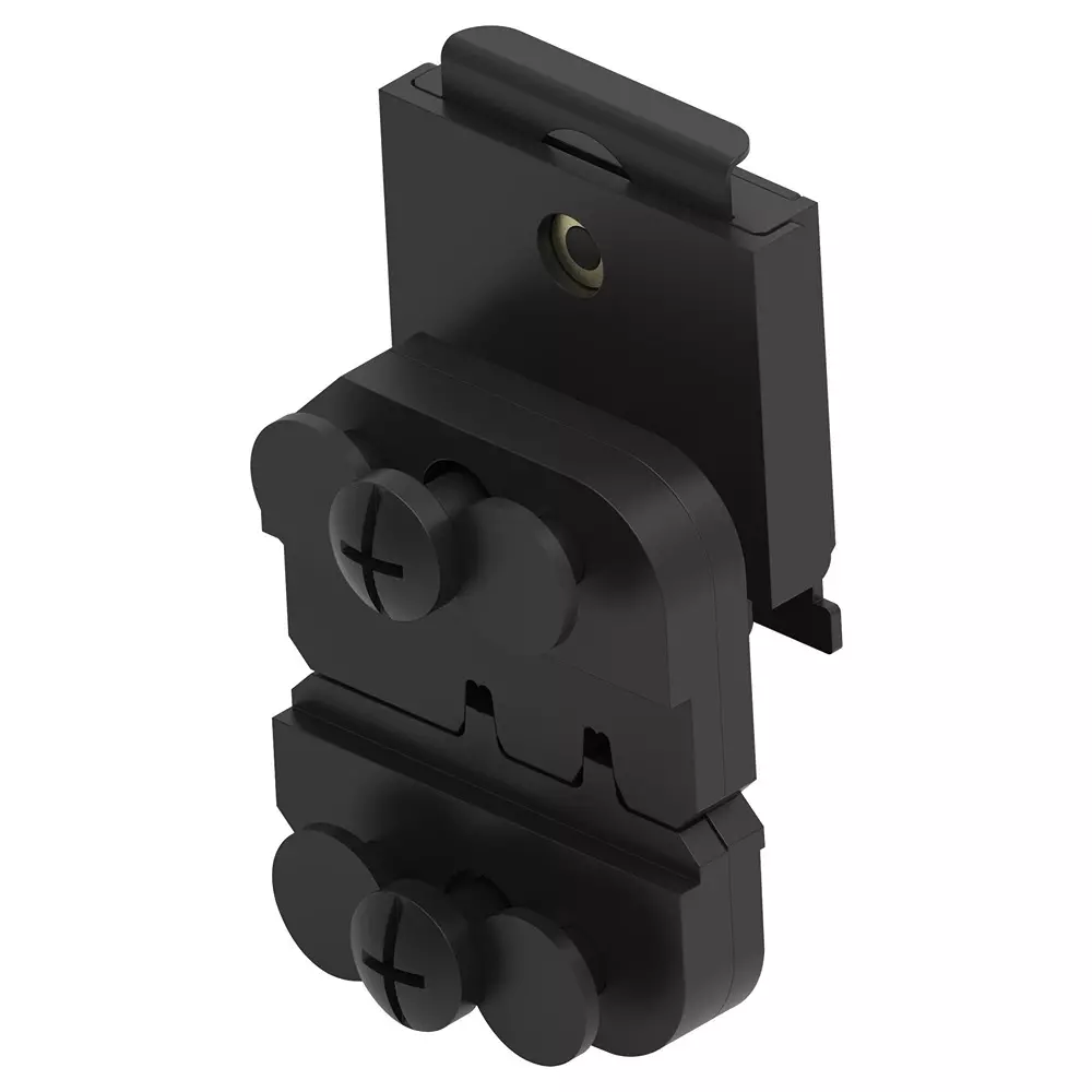 MOLEX / FLAMAR Crimp Tool Die Set AMP SDE-SA 2381460-1 Ratchet Tool Assembly Use with Product Type, 2381460-2