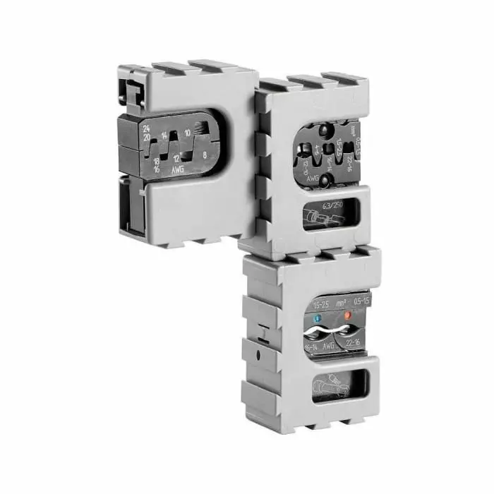 Facom Crimp Die, 821462