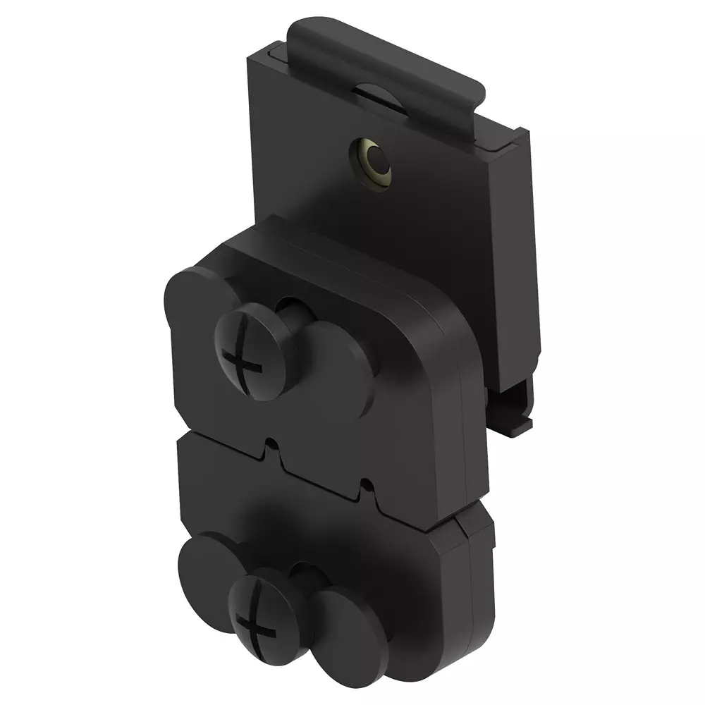 MOLEX / FLAMAR Crimp Tool Die Set AMP SDE-SA 2393335-1 Ratchet Tool Assembly Use with Product Type, 2393335-2
