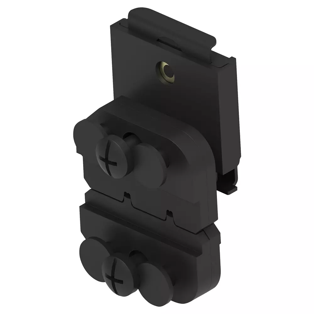 MOLEX / FLAMAR Crimp Tool Die Set AMP SDE-SA 2393337-1 Ratchet Tool Assembly Use with Product Type, 2393337-2