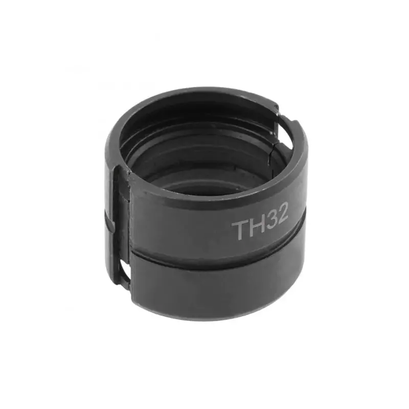 Hogert Technik TH Die, Steel Body 40 kN/ 4 Tons Pressing Force and Size 32 mm, HT1P653