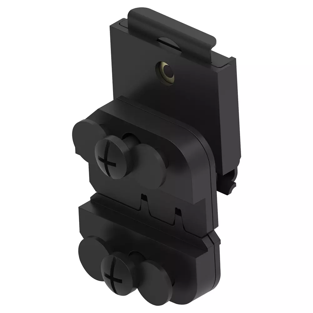 MOLEX / FLAMAR Crimp Tool Die Set AMP SDE-SA 2378735-1 Ratchet Tool Assembly Use with Product Type, 2378735-2