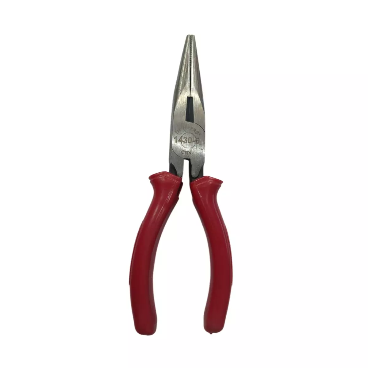 De Neer Long Nose Plier 150mm