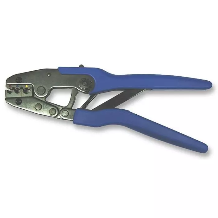 MULTICOMP PRO Crimp Tools CRIMP TOOL, KST2000B