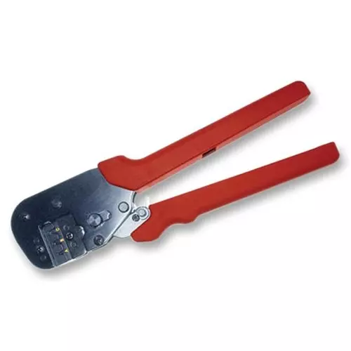 MOLEX Crimp Tools TOOLS, HAND CRIMP, MOLEX C-GRID,KK SERIE 64016-0201