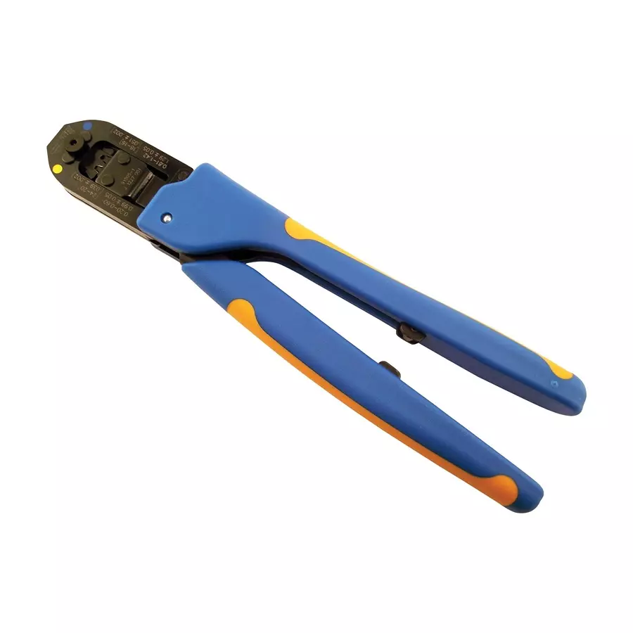 AMP - TE CONNECTIVITY TOOLS, HAND CRIMP, 91522-1.
