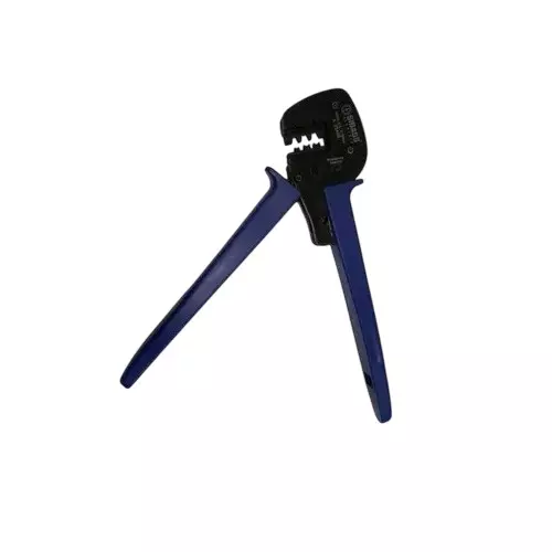 Sibass Electric MC4 Tool with CE Mark for MC4 Connectors Size 2.5/4/6 sq. mm, SE-MC4 (Pack of 20)
