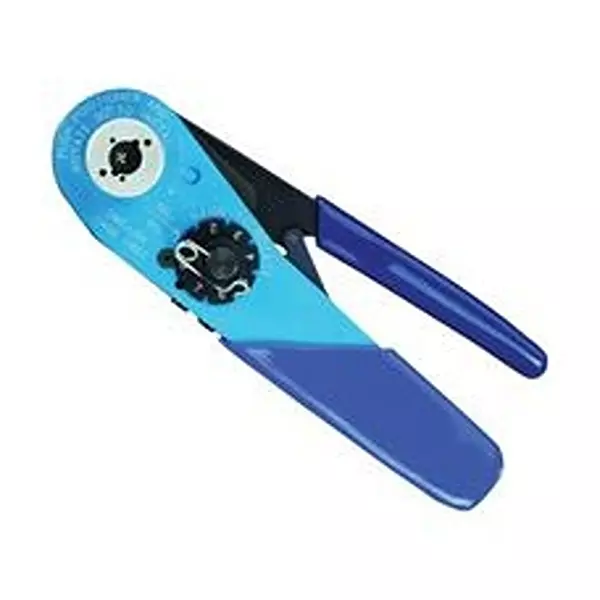 HARWIN CRIMP TOOL, M22520/2-01