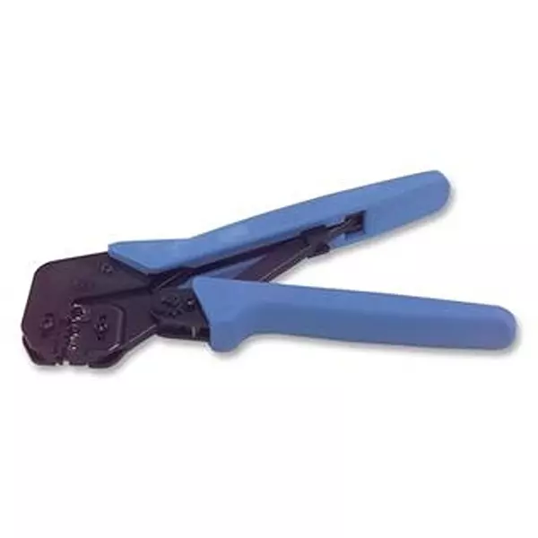 AMP - TE CONNECTIVITY CRIMP TOOL, PIDG AND PLASTI-GRIP TERMINA, 58433-3