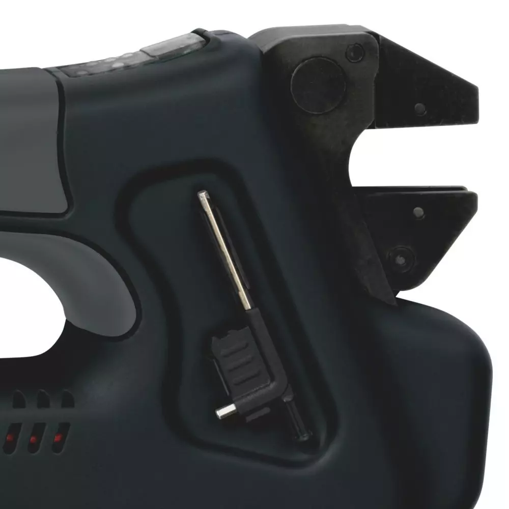 RENNSTEIG Crimping Tool 0.08 - 50 mm² Caapcity 500x420x120 mm 4.7 Kg with Li-Ion Battery, R6370 0100 1