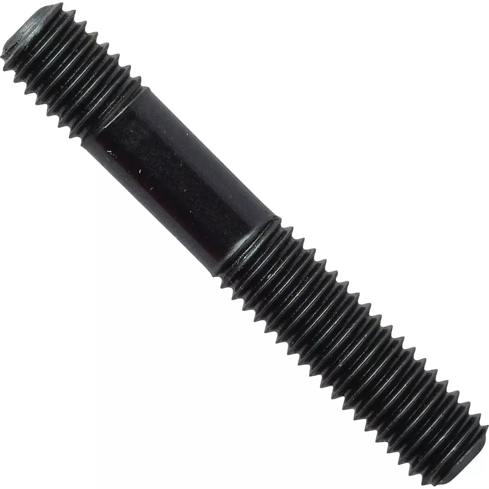 MonotaRO Stud Bolt S45C 1.25 Teeth Spacing, SB08050