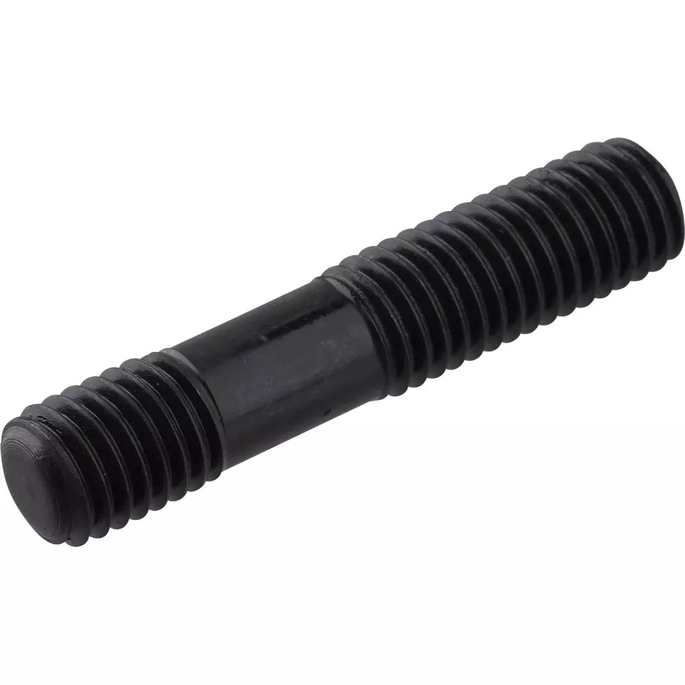 MonotaRO Stud Bolt S45C 1.5 Teeth Spacing, SB10050