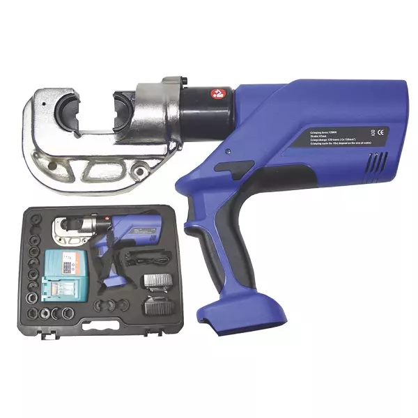 Jainson Automatic Crimping Tool 42 mm²JUPITER-400