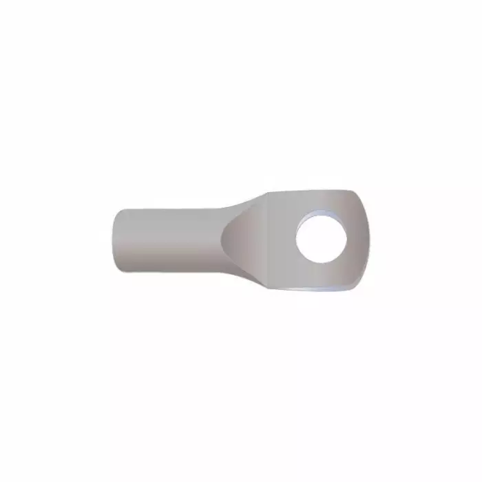 Facom Hand Ratcheting Crimp Tool for Tubular Cable Lugs, 985966