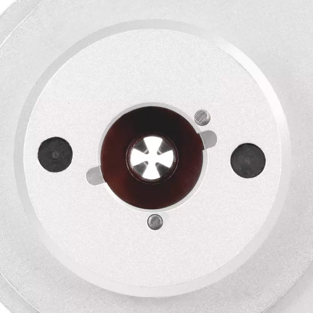 RENNSTEIG Hand Crimping Tool Chrome Plated AWG 32-20 Capacity Ø3.6 mm Maximum Contact Diameter, R8738 0000 6