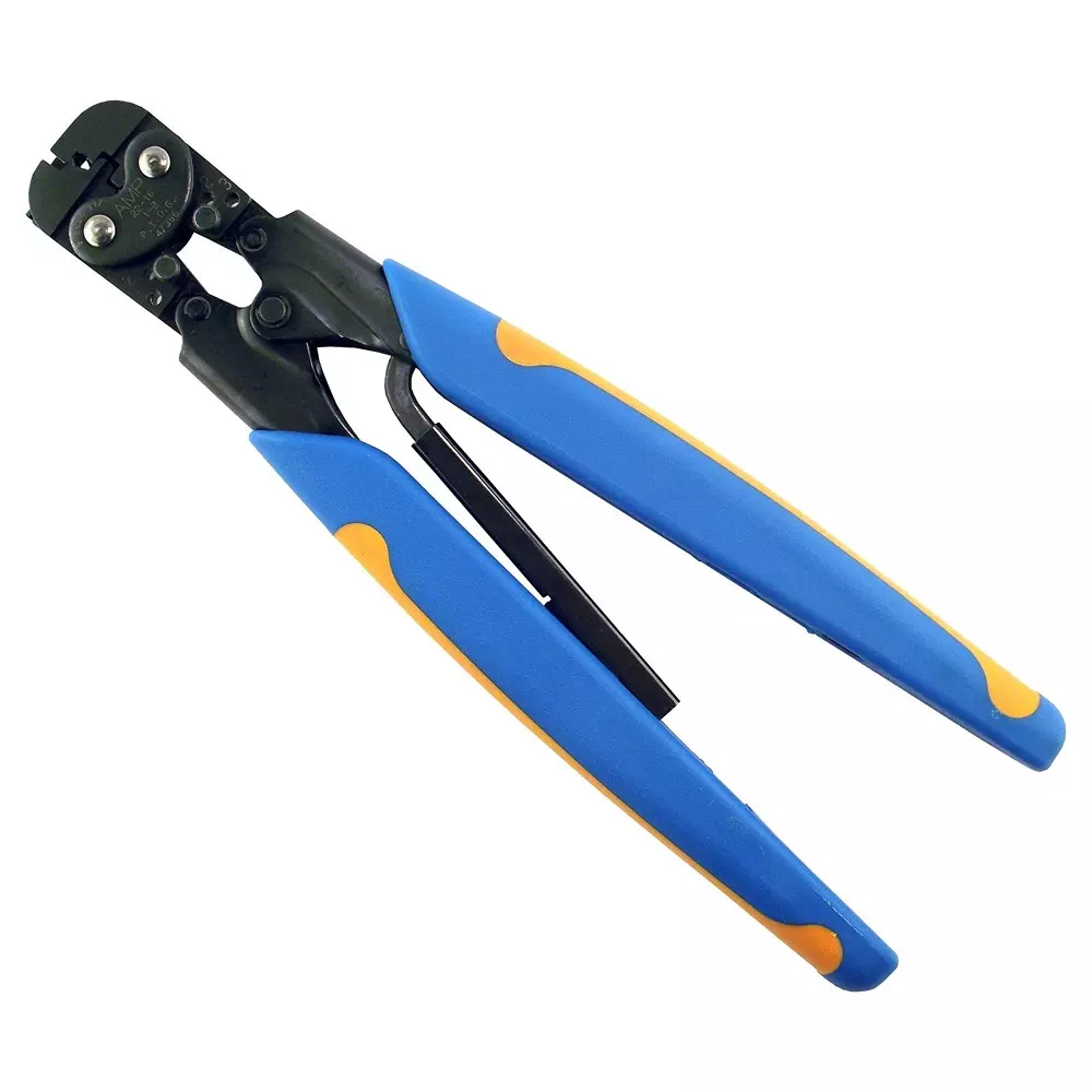 MOLEX / FLAMAR Ratchet Crimp Tool, 1463260-1