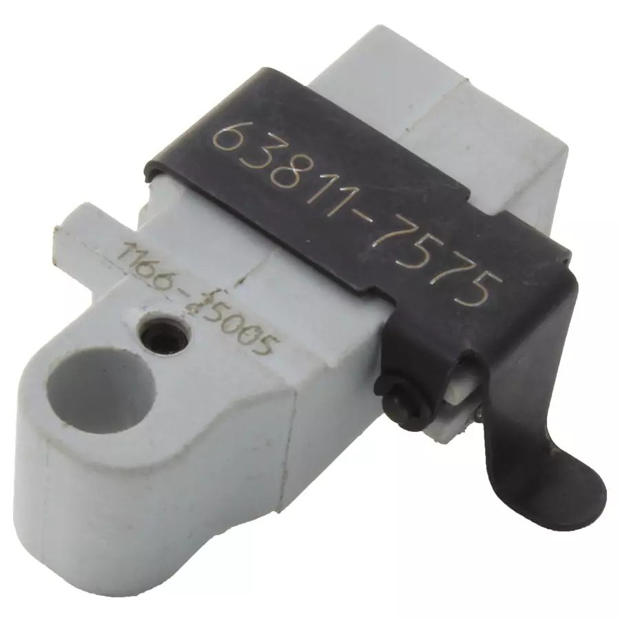MOLEX Crimp Tool Locators HAND CRIMP TOOL LOCATOR, GREY 63811-7575