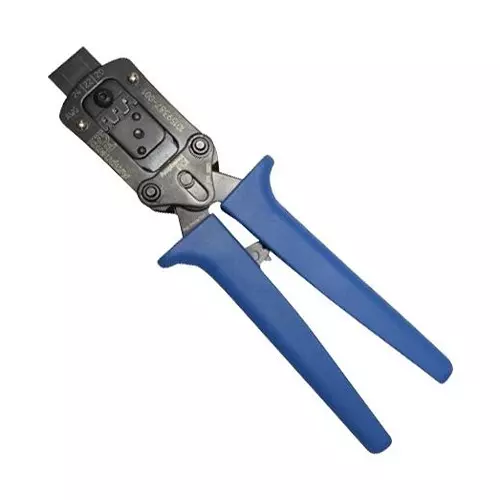 AMPHENOL COMMUNICATIONS SOLUTIONS CRIMP TOOL, HAND, 24-20AWG, 10159387-004.