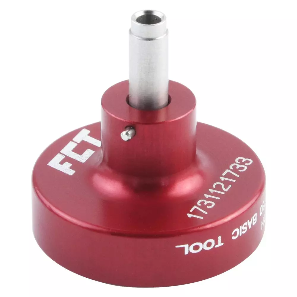 MOLEX CRIMP TOOL LOCATOR, SIZE 20 CONTACTS, 1731121733