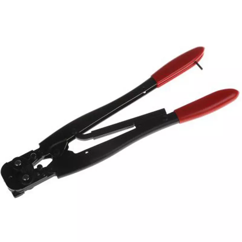 TE CONNECTIVITY Crimping Tool Crimping Tool Type, 409775-1