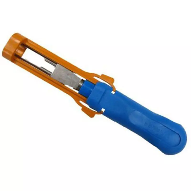TE CONNECTIVITY Extraction Tool 1579007 Series Number 9.5 Mm Terminal Extraction Tool Suitable Tool, 1-1579007-7