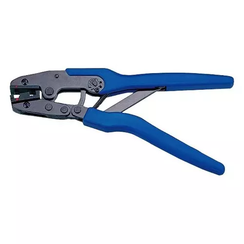 MULTICOMP PRO Crimp Tools HAND CRIMP TOOL, 22-10AWG INSU TERM/CONN, MC001273