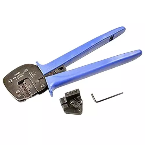 Jainson Solar Terminal Crimping Tool 2.5, 4, 6 mm², MC-4 PRIME
