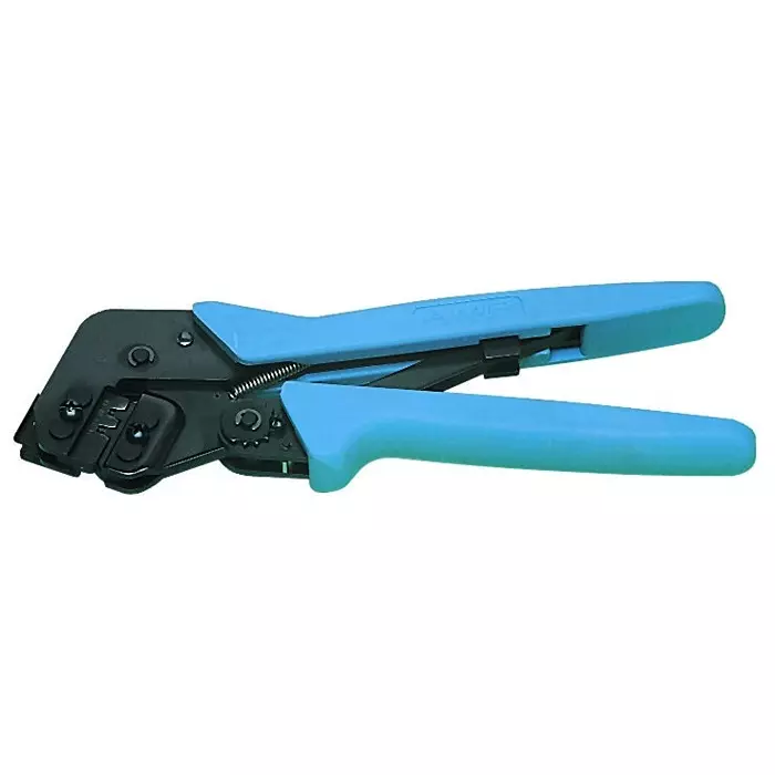 AMP - TE CONNECTIVITY CRIMP TOOL, 20-18AWG, 90574-1