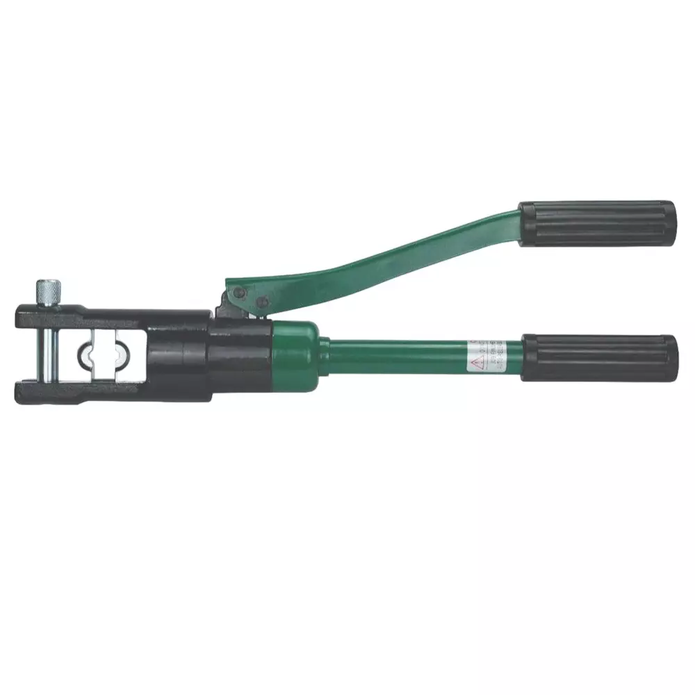 Sibass Electric Crimping Tool with CE Mark Size 50-400 mm, SE-400HD