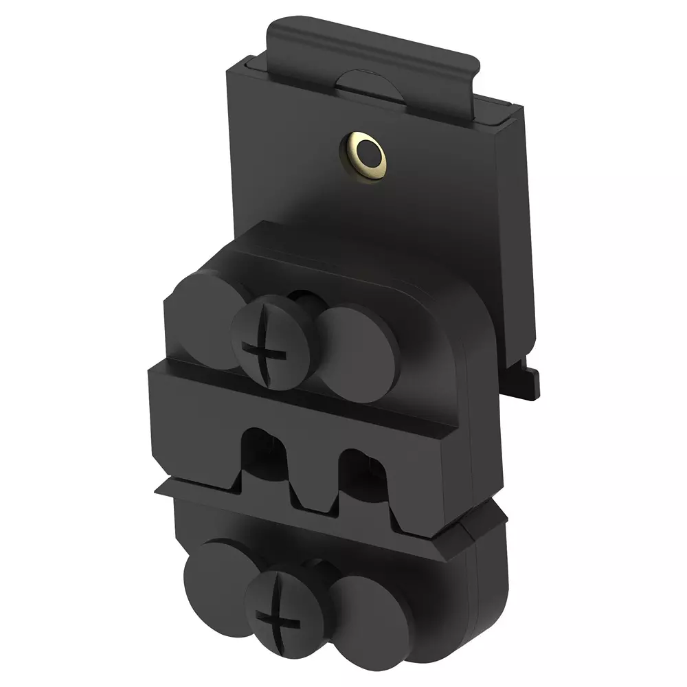 AMP - TE CONNECTIVITY CRIMP TOOL DIE SET, 4-6MM2, 2381114-2