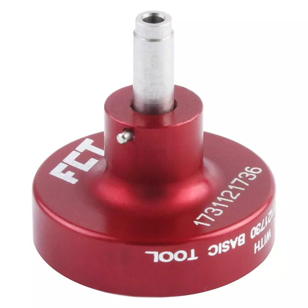 MOLEX CRIMP TOOL LOCATOR, SIZE 22 CONTACTS, 1731121736